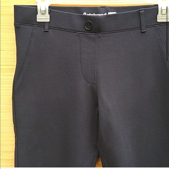 Betabrand Pants & Jumpsuits Betabrand Skinny Work Yoga Pants Poshmark